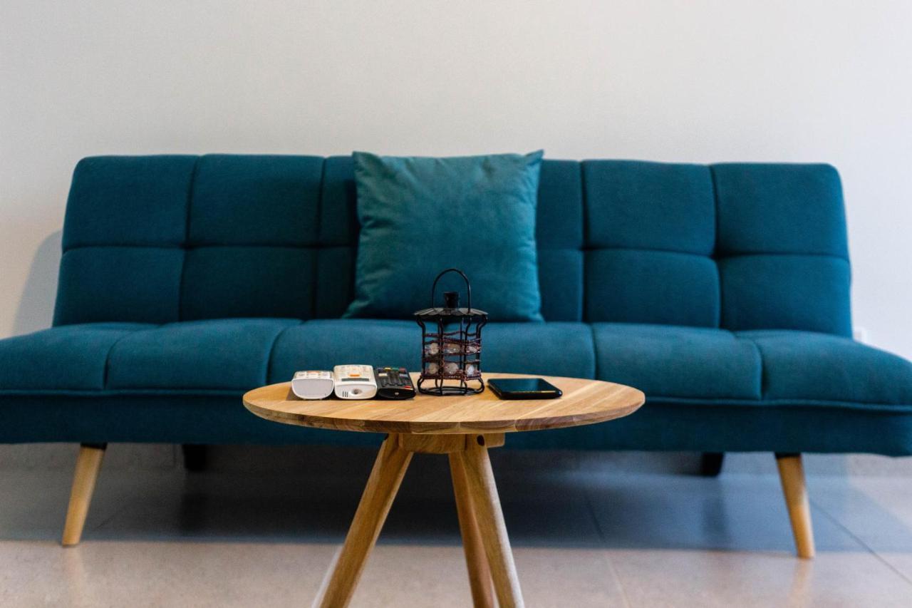 Casa Bacoba Apartment Santa Marta  Ngoại thất bức ảnh
