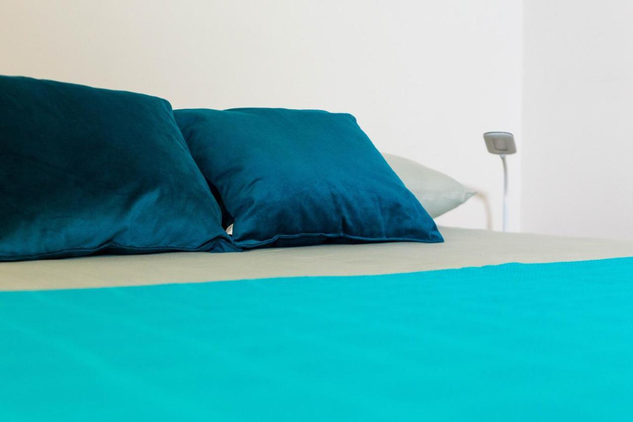 Casa Bacoba Apartment Santa Marta  Ngoại thất bức ảnh