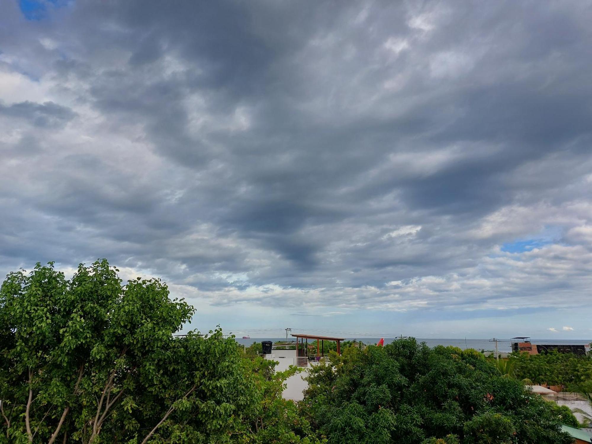 Casa Bacoba Apartment Santa Marta  Ngoại thất bức ảnh