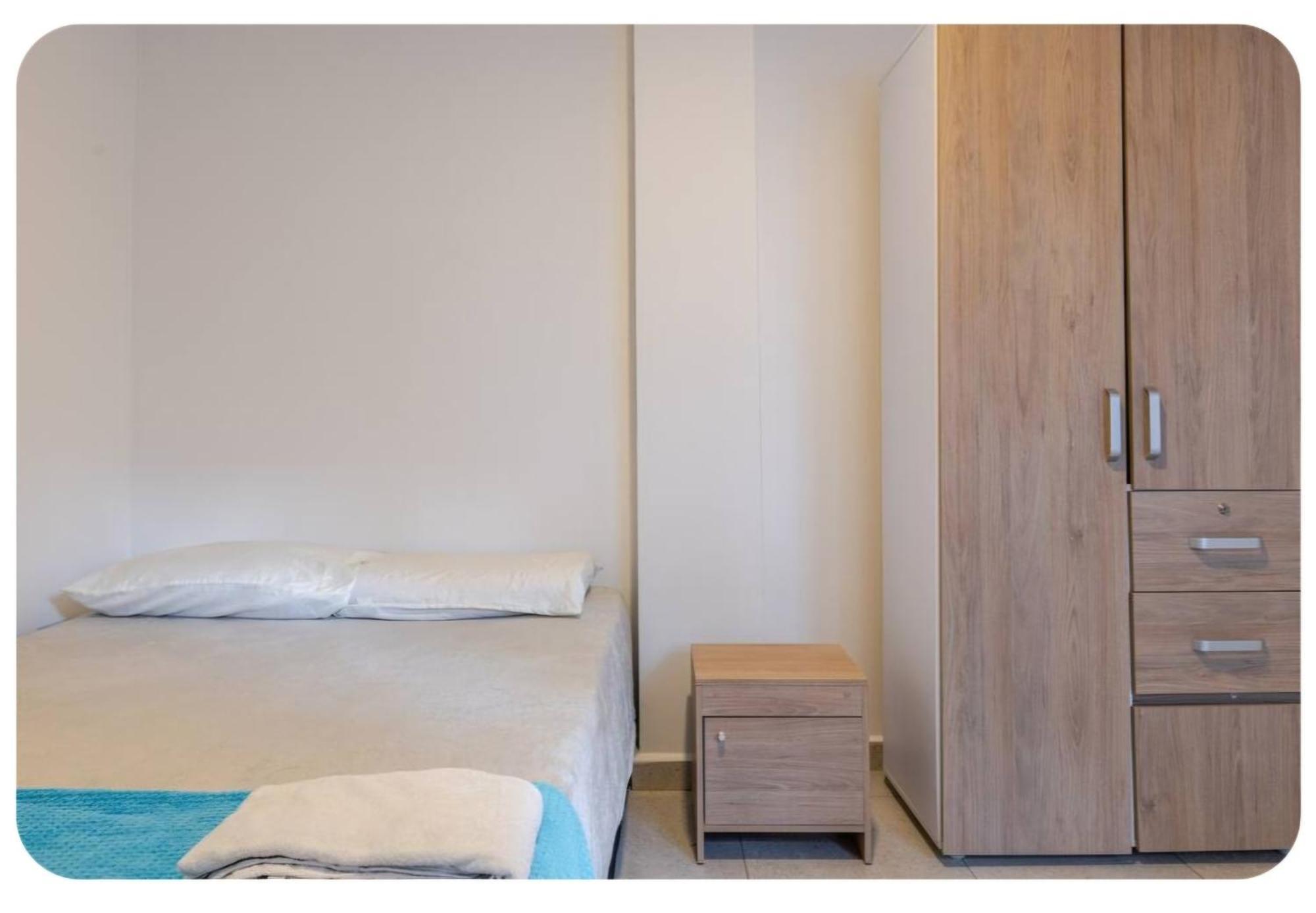 Casa Bacoba Apartment Santa Marta  Ngoại thất bức ảnh