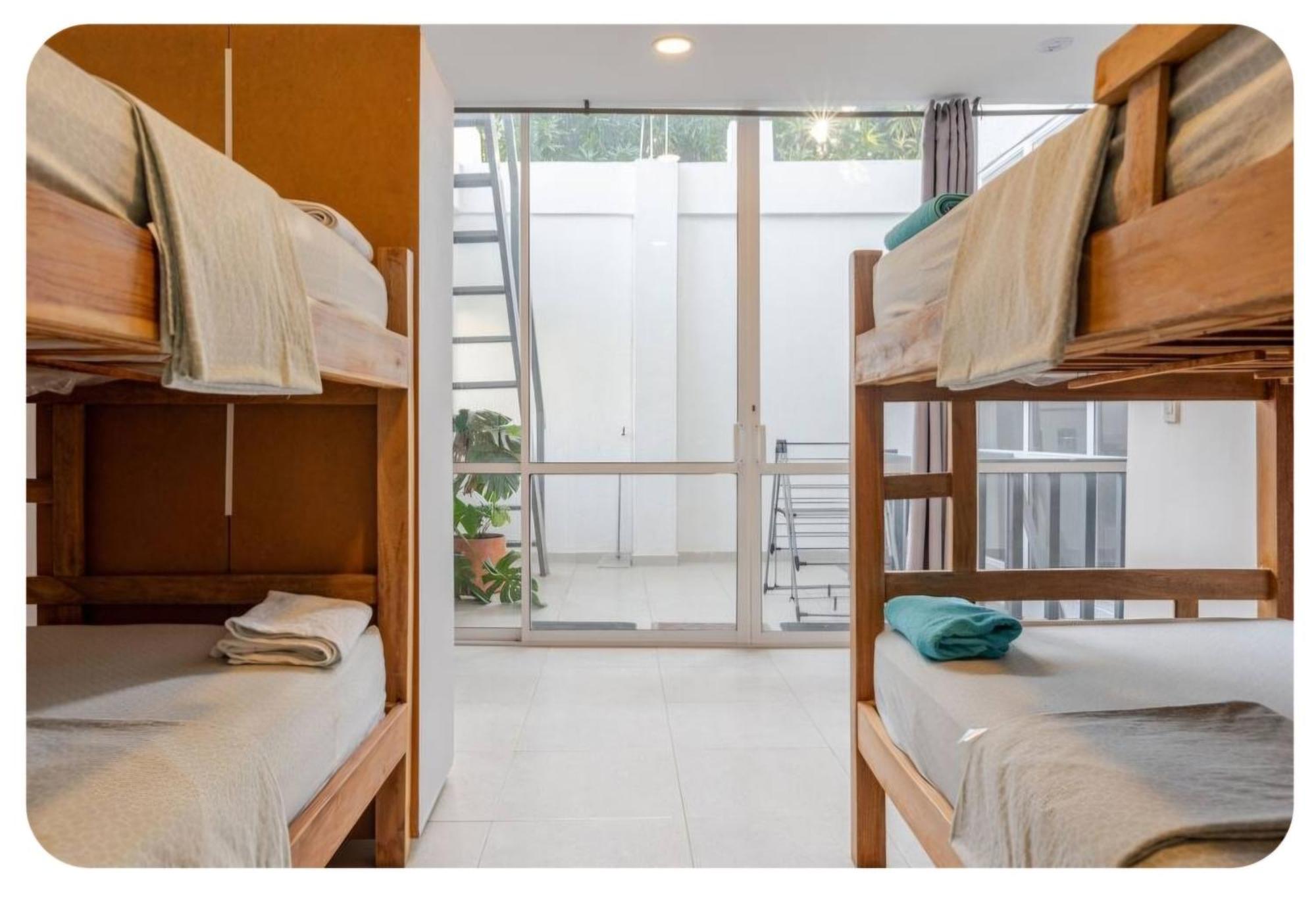 Casa Bacoba Apartment Santa Marta  Ngoại thất bức ảnh