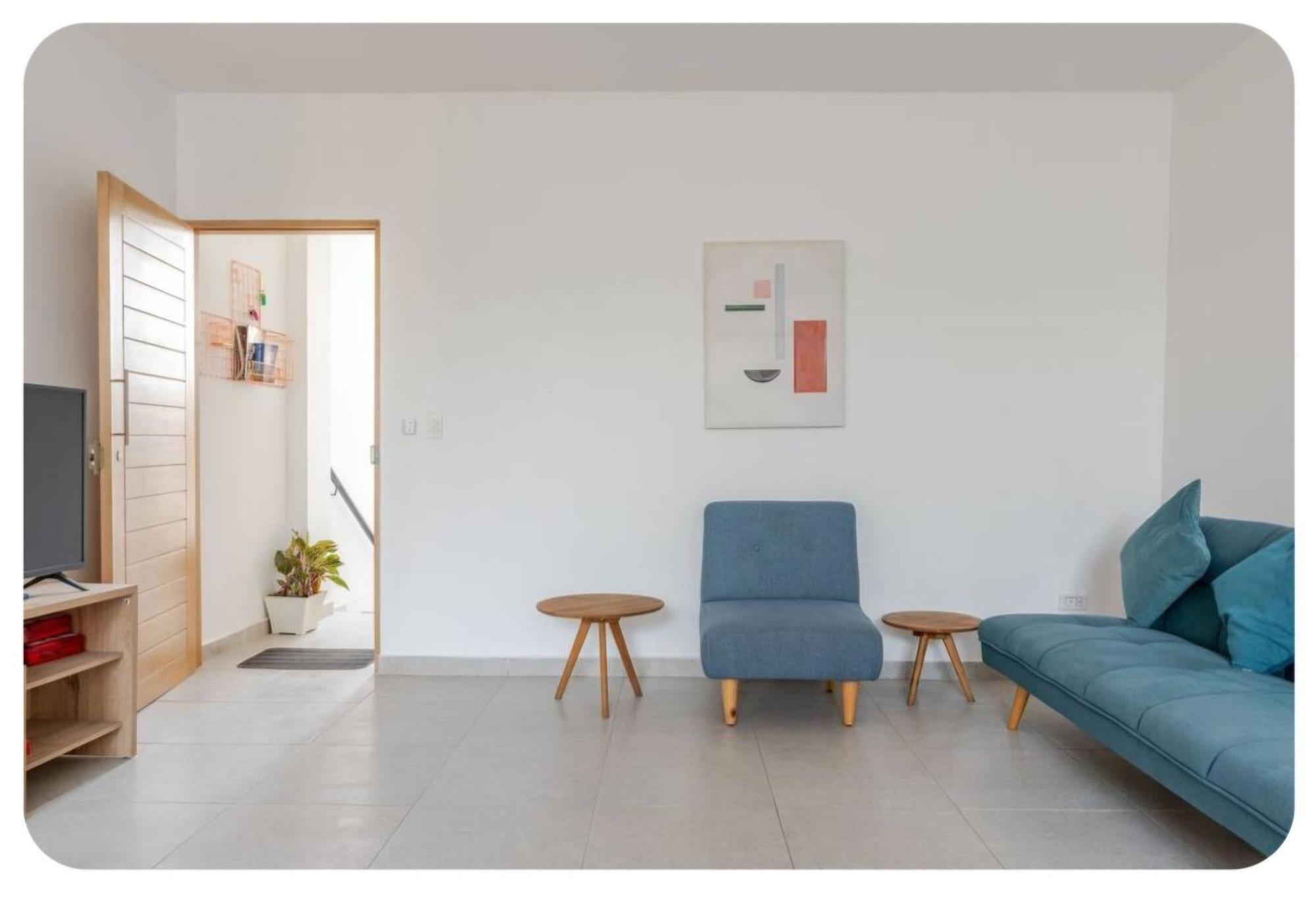 Casa Bacoba Apartment Santa Marta  Ngoại thất bức ảnh