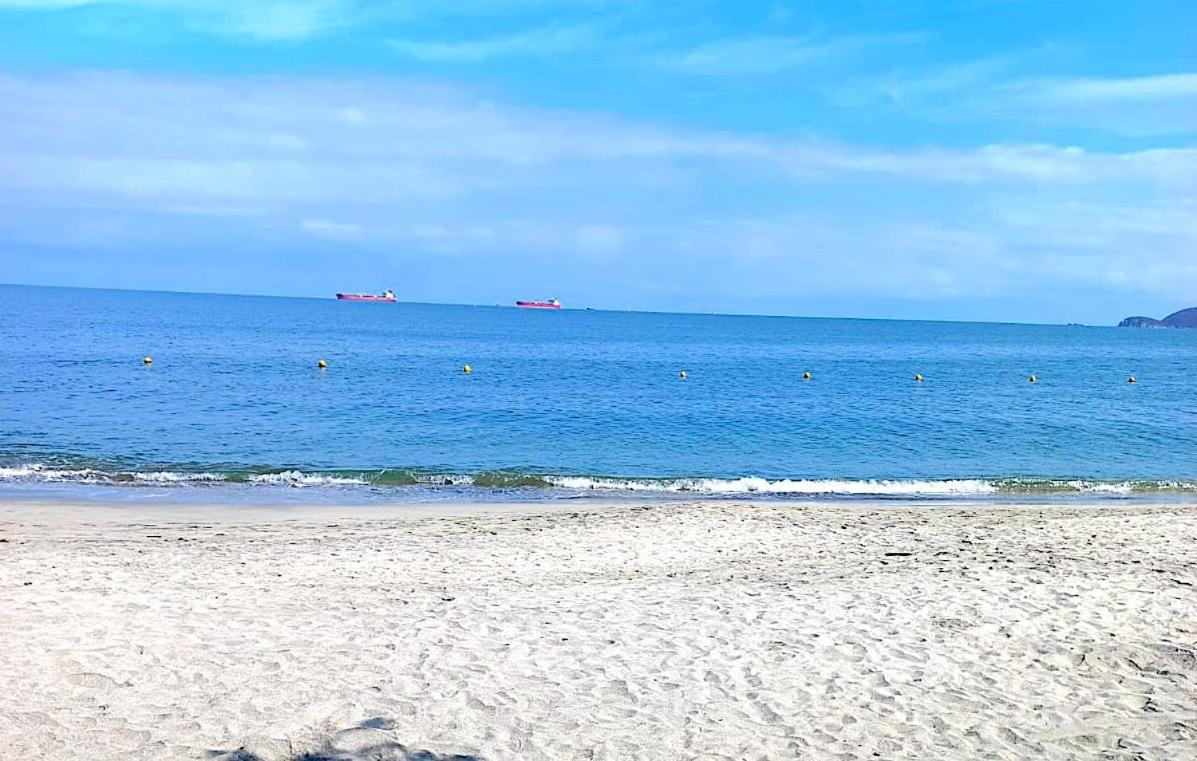 Casa Bacoba Apartment Santa Marta  Ngoại thất bức ảnh