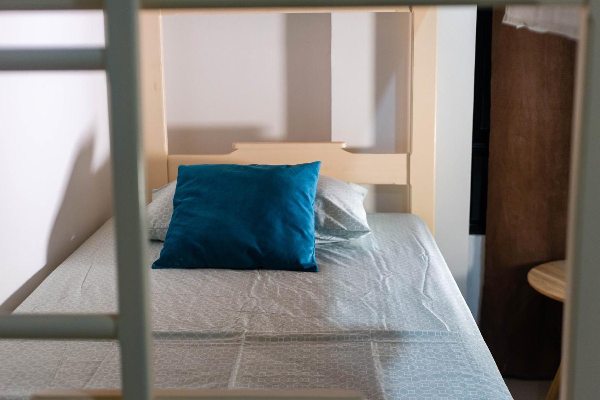 Casa Bacoba Apartment Santa Marta  Ngoại thất bức ảnh
