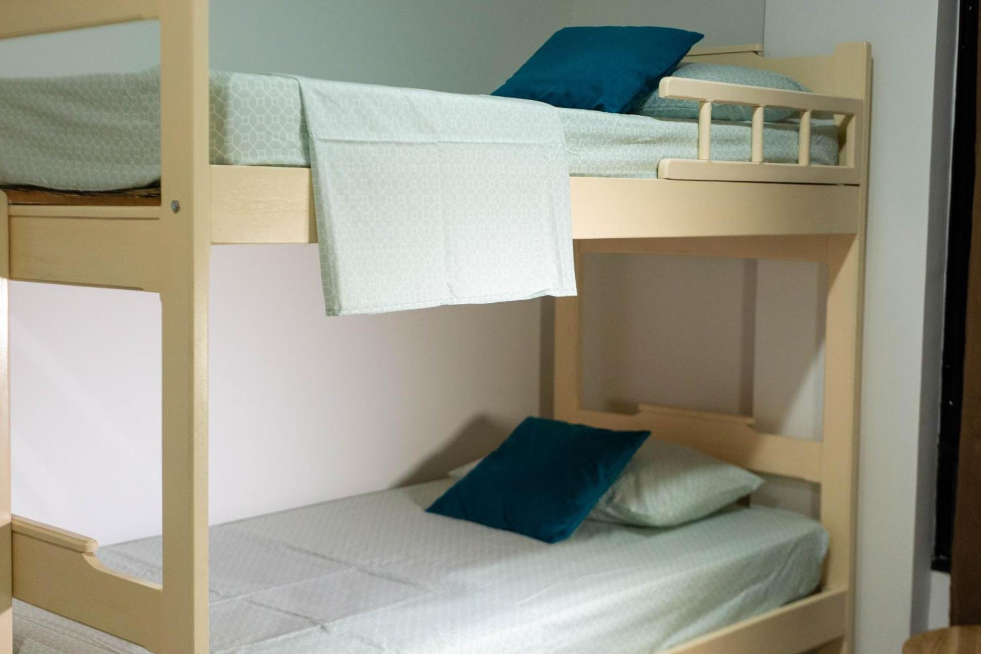 Casa Bacoba Apartment Santa Marta  Ngoại thất bức ảnh