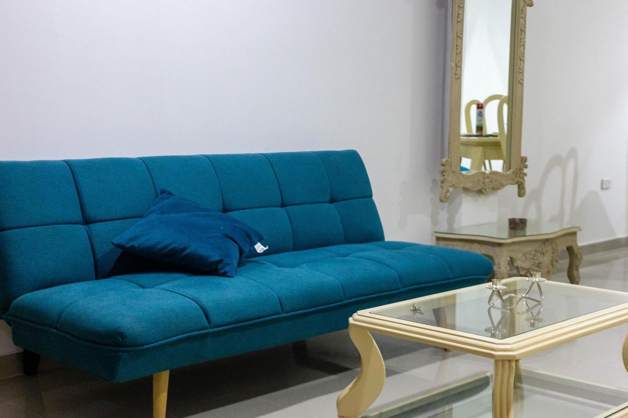 Casa Bacoba Apartment Santa Marta  Ngoại thất bức ảnh