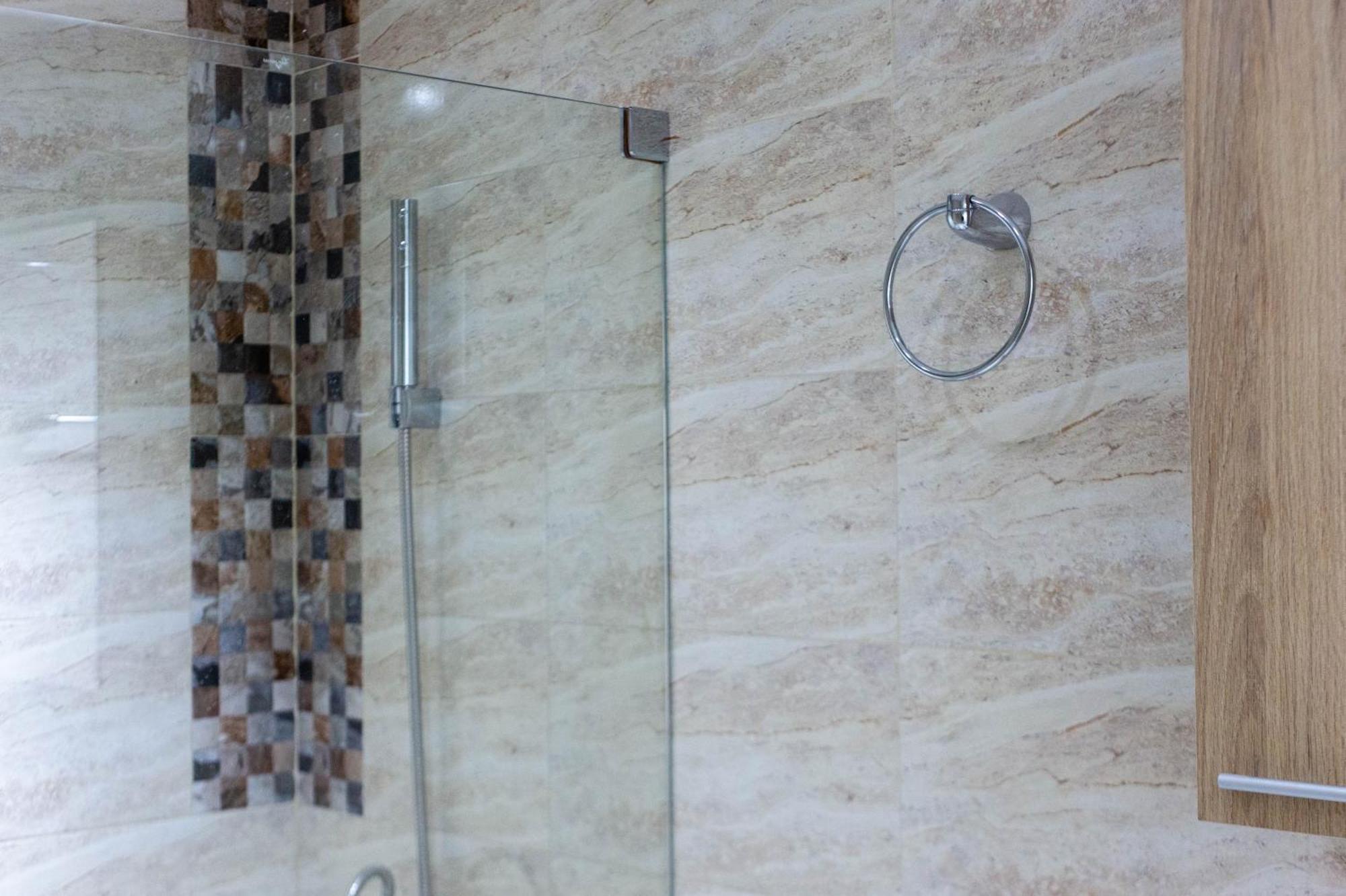 Casa Bacoba Apartment Santa Marta  Ngoại thất bức ảnh