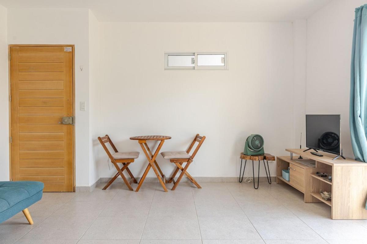 Casa Bacoba Apartment Santa Marta  Ngoại thất bức ảnh