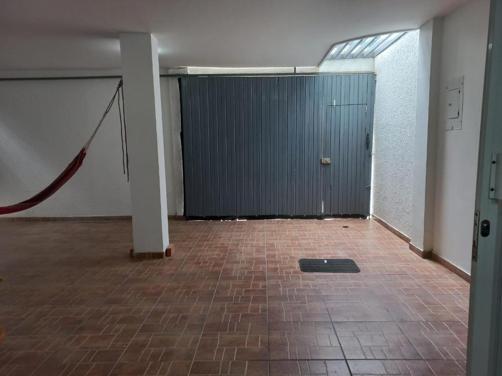 Casa Bacoba Apartment Santa Marta  Ngoại thất bức ảnh